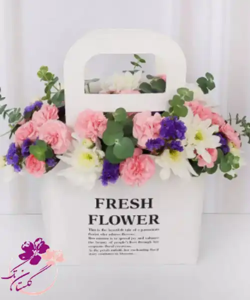 فلاوربگ میخک